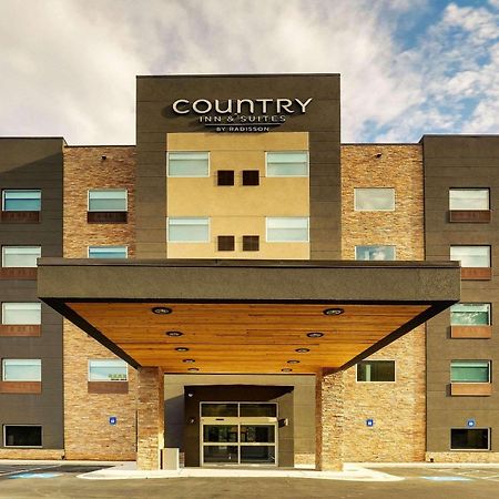 Country Inn & Suites By Radisson, Cumming, Ga Exterior photo
