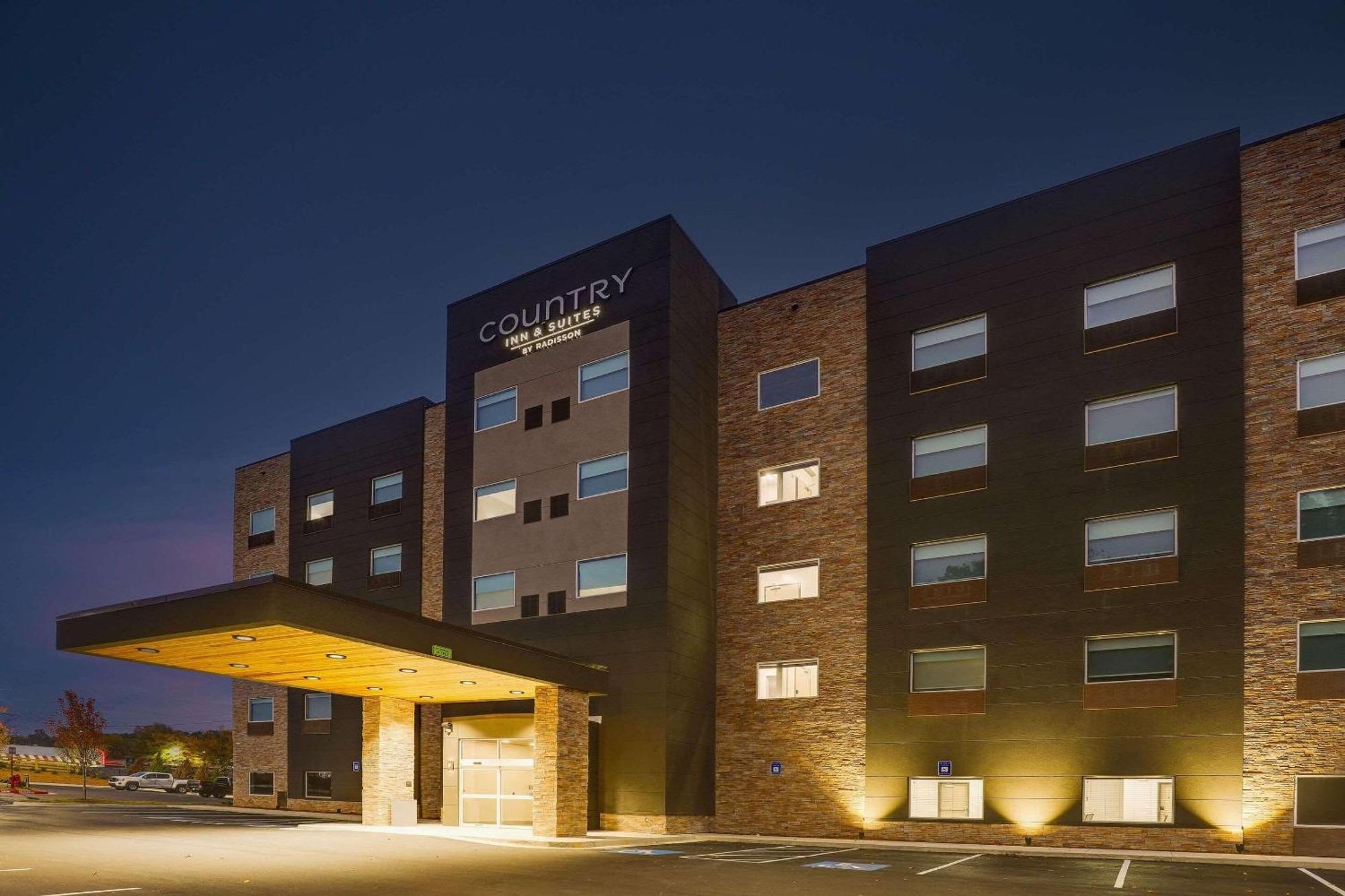 Country Inn & Suites By Radisson, Cumming, Ga Exterior photo